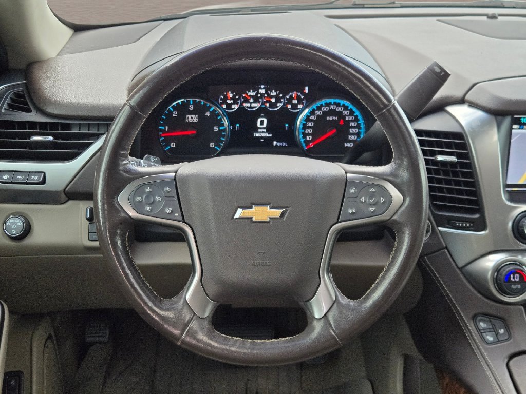 Used 2018 Chevrolet Tahoe Premier RWD image 19
