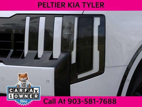 Used 2027 Kia Telluride SX image 11