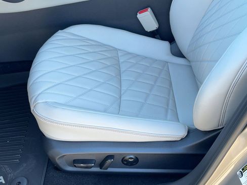 New 2026 Nissan Sentra SL w/ Floor Mat Package image 14