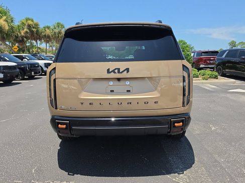 New 2027 Kia Telluride SX X-Pro AWD/4WD image 7
