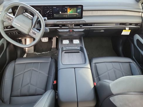 New 2027 Kia Telluride X-Line SX Prestige image 10