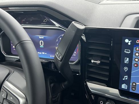 New 2026 Chevrolet Silverado 2500 LTZ w/ LTZ Plus Package image 33