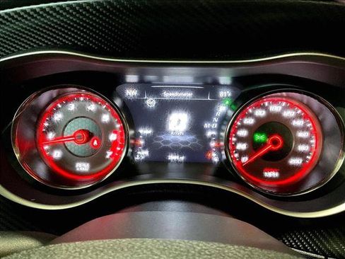 Used 2022 Dodge Charger SRT Hellcat w/ Harman/Kardon Audio Group RWD image 22