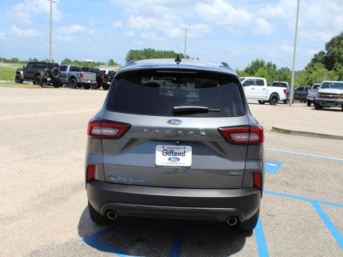 Used 2025 Ford Escape ST-Line Select AWD/4WD image 7