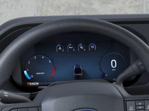 New 2026 Ford F350 XLT AWD/4WD image 14