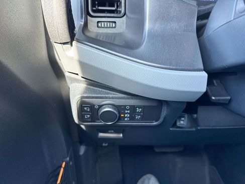 Used 2022 Ford Bronco Badlands AWD/4WD image 19