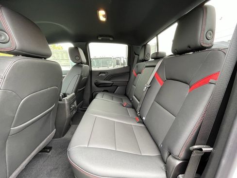 New 2026 Chevrolet Colorado Z71 w/ Z71 Convenience Package 2 image 26