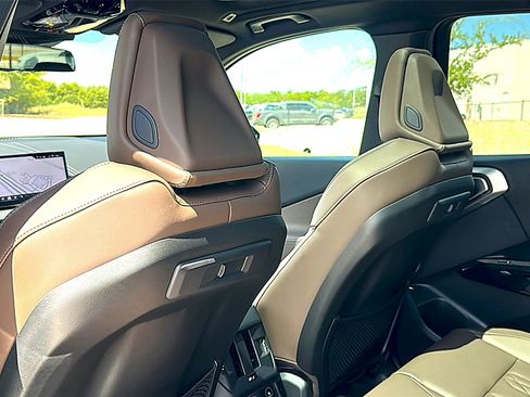 New 2026 BMW X3 xDrive30i w/ Premium Package AWD/4WD image 15