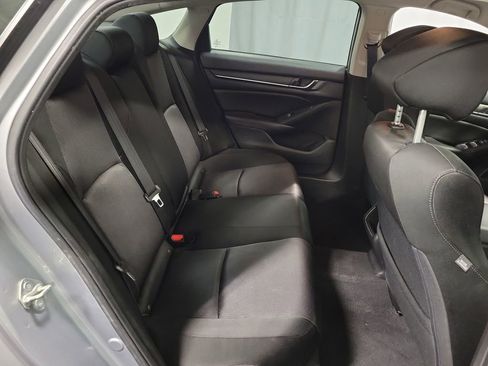 Used 2020 Honda Accord LX image 25