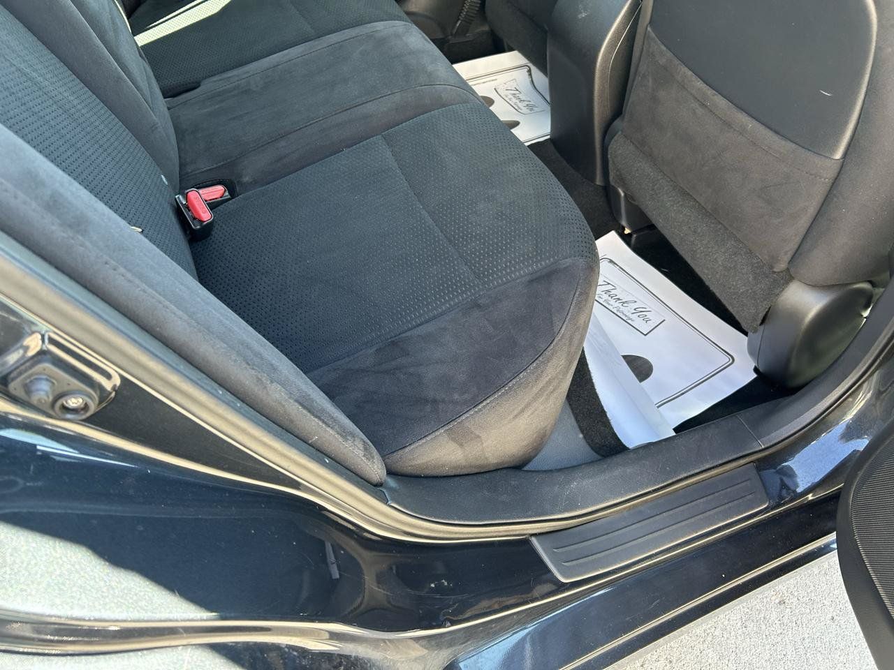 Used 2014 Nissan Altima 2.5 S FWD image 11