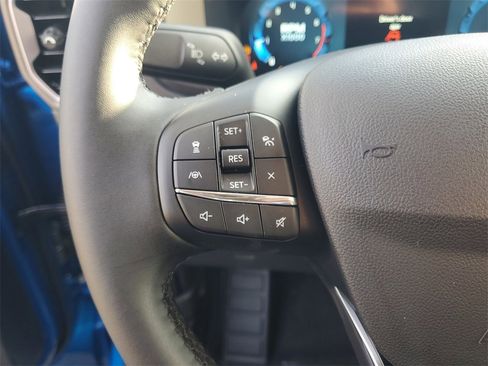 New 2025 Ford Bronco Sport Big Bend w/ Convenience Package image 11