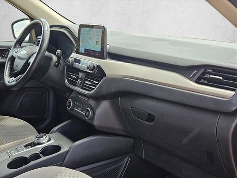 Used 2020 Ford Escape SE Sport FWD image 21