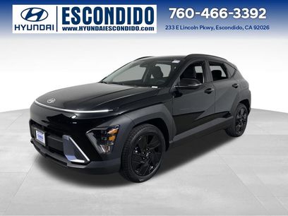 New 2026 Hyundai Kona SEL Sport