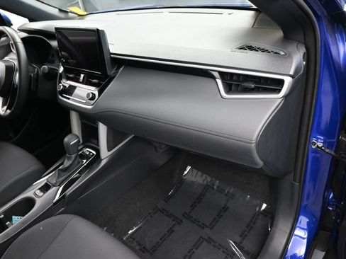 Used 2024 Toyota Corolla Cross AWD Hybrid image 40