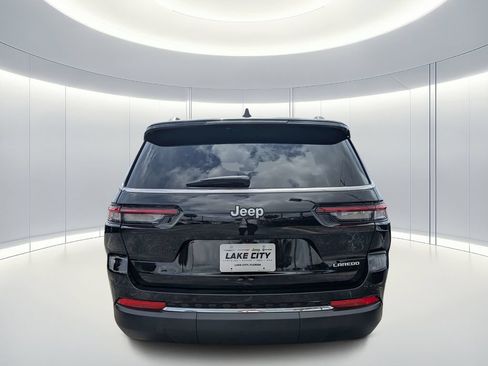 New 2026 Jeep Grand Cherokee L 2WD image 5