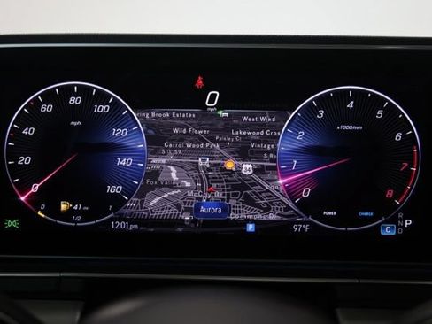 Used 2024 Mercedes-Benz GLE 350 4MATIC image 31