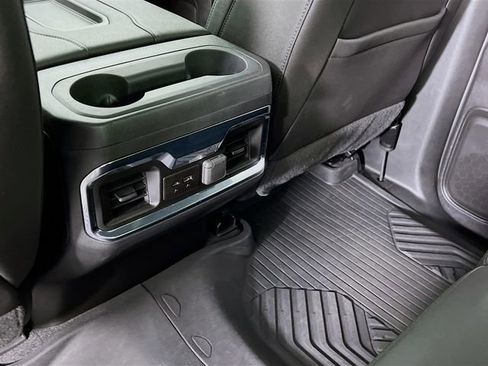 Certified 2022 Chevrolet Silverado 1500 LTZ image 24