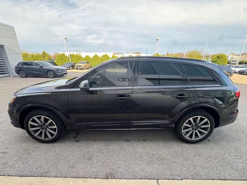 Used 2023 Audi Q7 2.0T Premium Plus w/ Premium Plus Package image 7