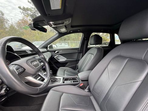 Used 2022 Audi Q3 2.0T Premium w/ Convenience Package image 19