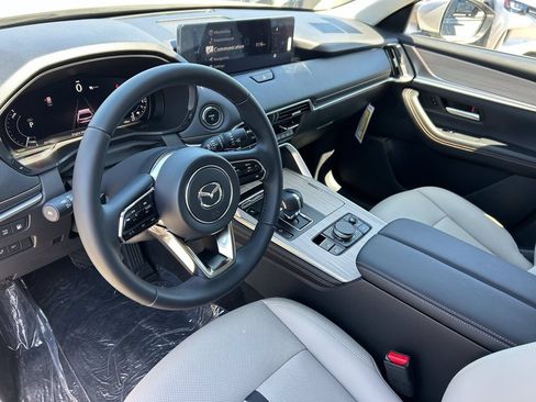 New 2026 MAZDA CX-90 Plug-In Hybrid w/ Preferred AWD/4WD image 26