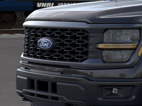 New 2026 Ford F150 STX image 17