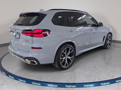 Used 2024 BMW X5 xDrive50e w/ M Sport Package AWD/4WD image 7