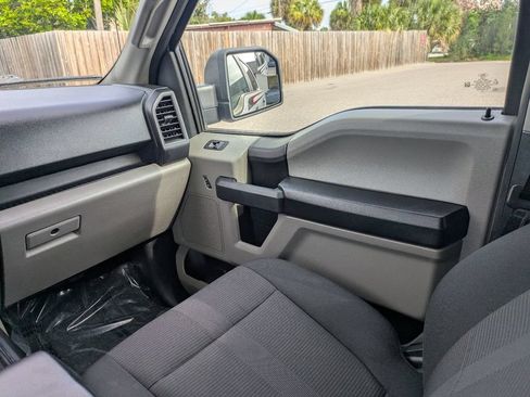 Used 2020 Ford F150 XL w/ Equipment Group 101A Mid RWD image 17