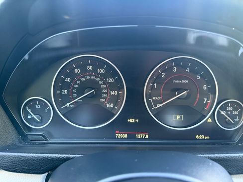 Used 2019 BMW 440i Gran Coupe xDrive AWD/4WD image 18