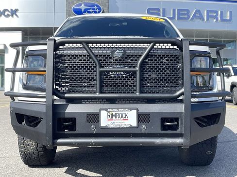 Used 2024 Ford F150 STX AWD/4WD image 13