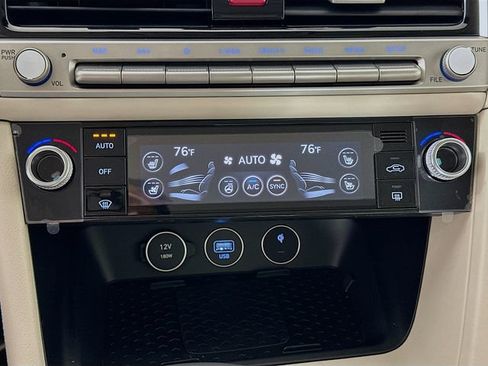 Certified 2026 Genesis G70 2.5T Prestige RWD image 14