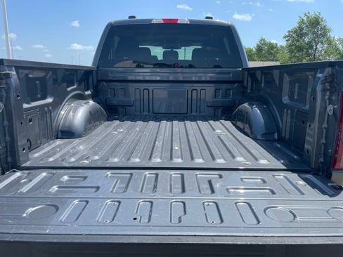 Used 2025 Ford F150 XLT w/ Equipment Group 301A Standard AWD/4WD image 32