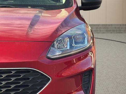 Used 2022 Ford Escape SE w/ Convenience Package image 43