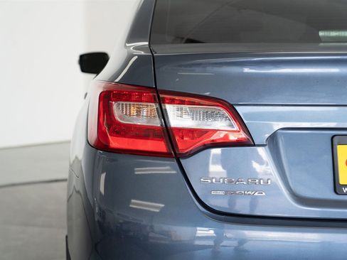 Used 2015 Subaru Legacy 2.5i Limited image 11