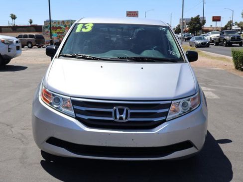 Used 2013 Honda Odyssey EX image 2
