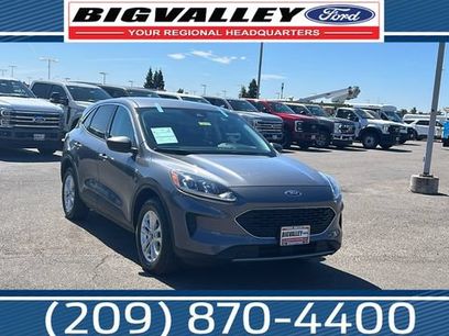Certified 2022 Ford Escape SE w/ Convenience Package