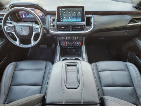 Used 2023 Chevrolet Tahoe Z71 w/ Off-Road Capability Package image 20