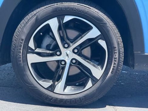 Used 2024 Chevrolet Trax RS w/ Driver Confidence Package FWD image 12