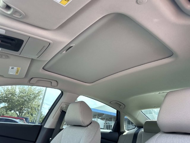 Certified 2026 Honda Accord SE image 22