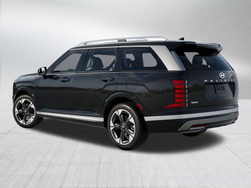 New 2026 Hyundai Palisade Limited image 5