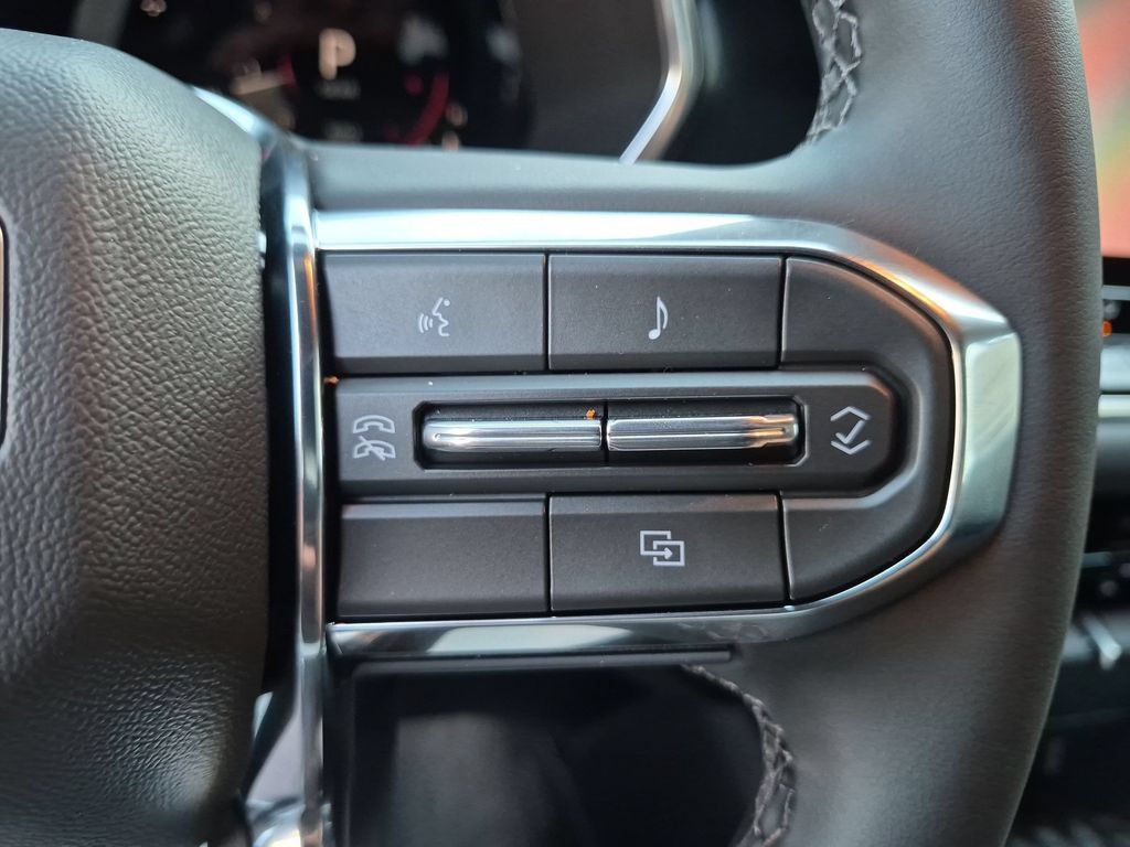 New 2026 GMC Canyon Elevation w/ Convenience Package AWD/4WD image 22