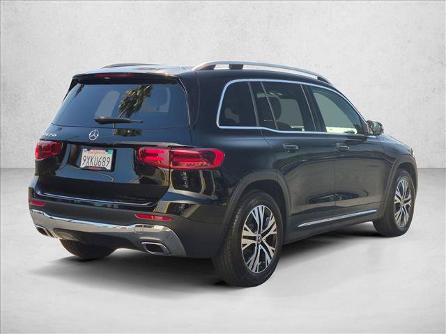 Used 2026 Mercedes-Benz GLB 250 image 5