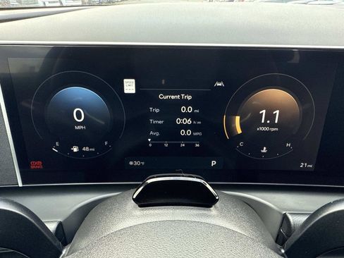 New 2026 Hyundai Santa Cruz XRT image 7