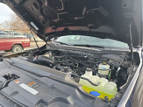 Used 2025 Ford F250 XLT w/ Snow Plow Prep Package image 39