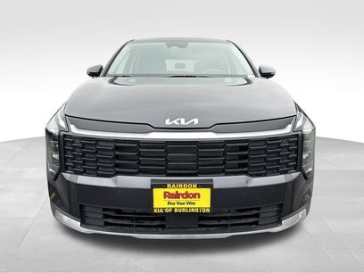 New 2026 Kia Sportage LX w/ LX Convenience Package