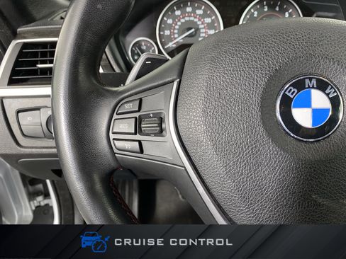 Used 2018 BMW 430i Convertible image 23