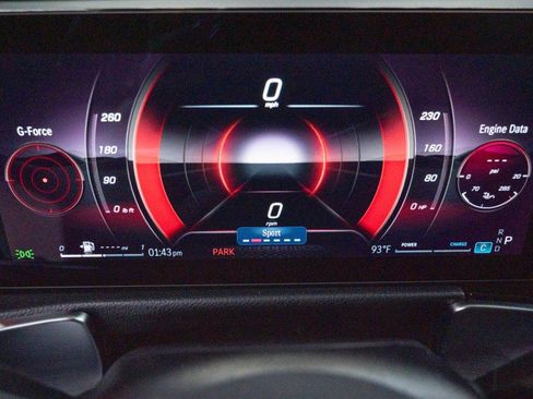 Used 2026 Mercedes-Benz GLB 250 4MATIC image 27