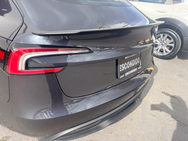 Used 2024 Tesla Model 3 Standard Range RWD image 13
