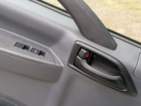 New 2024 Chevrolet Low Cab Forward image 12