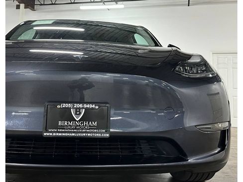 Used 2025 Tesla Model Y Performance AWD/4WD image 5
