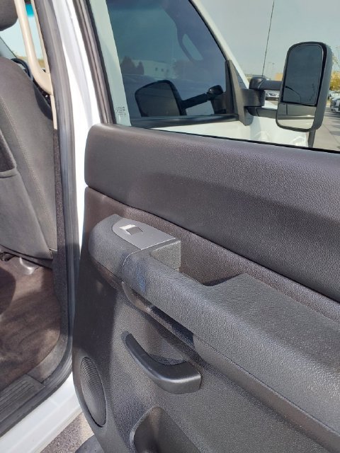 Used 2012 GMC Sierra 2500 SLE w/ SLE Preferred Package AWD/4WD image 22